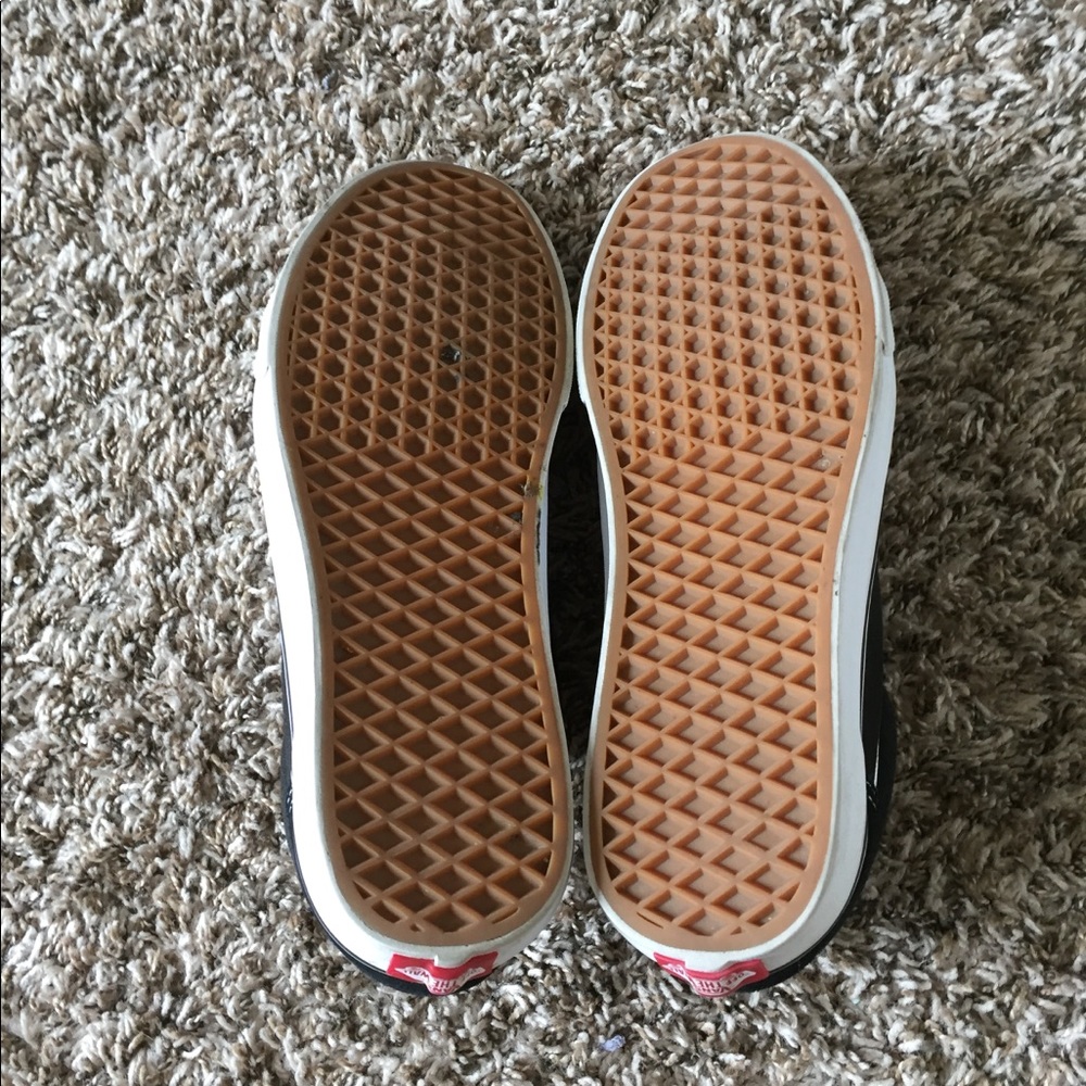 Vans Size 11. Old Skool Vans - Picture 5 of 8